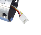 Close-up of the Original Control Module for the Ninebot ES1/ES1L Electric Scooter, showing its intricate wiring and electrical connectors essential for scooter electronics.